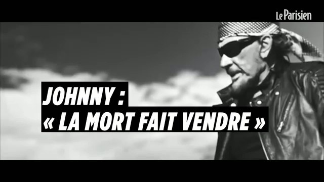 Johnny Hallyday : « Ses ventes posthumes vont rapporter 7 millions d'euros à ses héritiers»