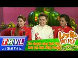 THVL | Làng hài mở hội mừng xuân - Tập 4[2]: Trò chuyện cùng Bình Tinh, Hoài Anh Kiệt, Hồng Phượng