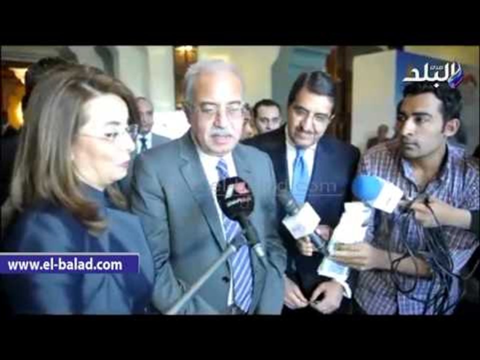 صدى البلد | وزيرة التضامن: "تكافل وكرامة" يدعم...