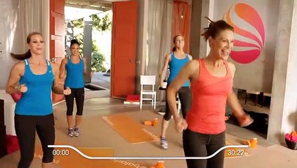 Holly Perkins - Baladea Fitness & Wellness System - BOOST
