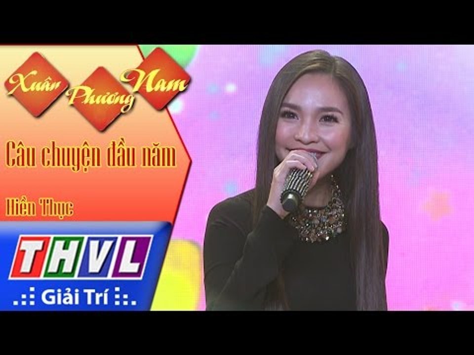 THVL | Xuân Phương Nam | Tập 3 [7]: Câu chuyện đầu năm - Hiền Thục