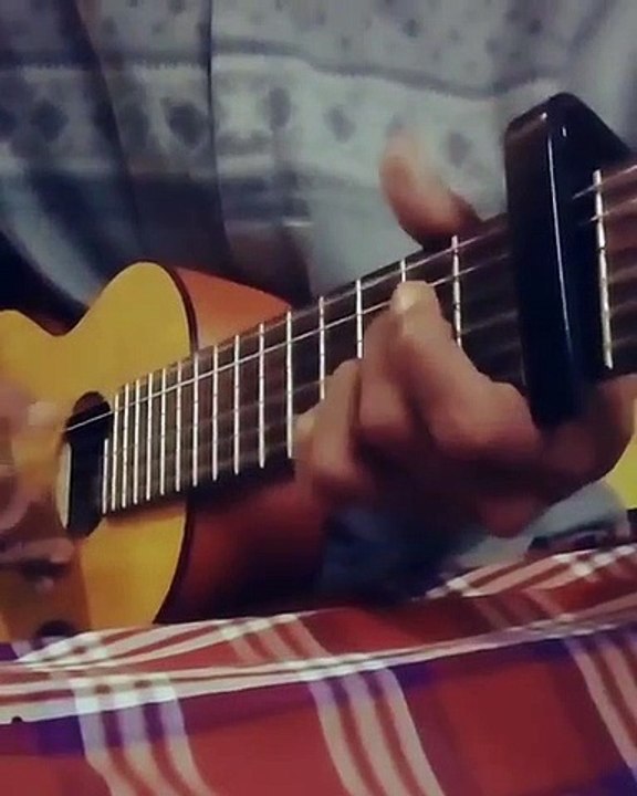 Perfect "Sempurna" (Short Music Cover)