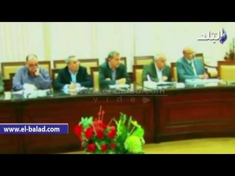 صدى البلد | الإسكان ترسل تقريرا عن مشروعات المياه والصرف للبرلمان