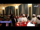 صدى البلد | أسوان تكرم السفيرة السودانية لترقيتها كسفيرة بالنرويج