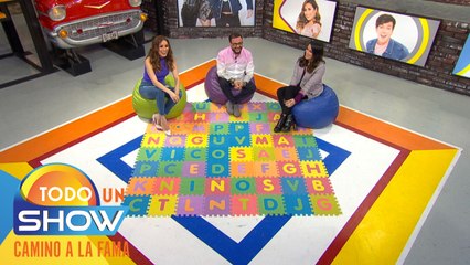 Todo Un Show | ¿De qué forma le explicas a los niños cómo nacen los bebés?