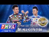 THVL l Cặp đôi hài hước - Tập 6 [3]: Đức vua và tên trộm - Võ Minh Lâm, Bảo Lâm