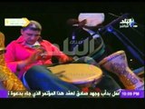 محمد منير ... بلادي يا عرب  | صدى البلد EEDC 2015