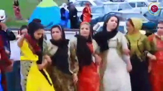 Xoshtrin Gorani Kurdi خۆشترین گۆرانی کوردی و هەڵپەڕکێ - گۆرانی بێوەژن