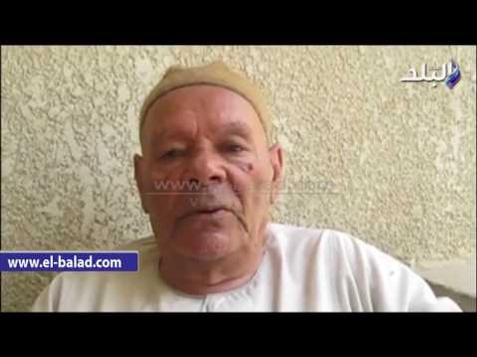 صدى البلد | «الحرجة» ببني سويف أفقر قرية في مصر..السيسي يفتتح محطة الصرف الصحي