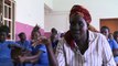قابلة قانونية في خدمة نساء جنوب السودان