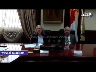 صدى البلد | برنامج بالتعاون مع "الصناعة" ومنظمات دولية لتنشيط الاستثمار