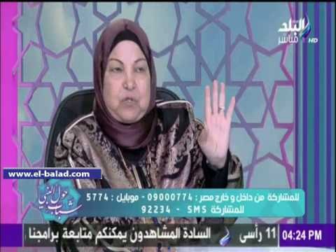 صدى البلد | سعاد صالح: الموتى يشعرون بزائريهم ويردون عليهم السلام