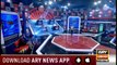 Har Lamha Purjosh | Waseem Badami | PSL4 | 8th March 2019