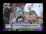 صدى البلد |  أحمد موسي: الإخوان يتقربون الى الشيطان فى رمضان بإرتكاب الجرائم