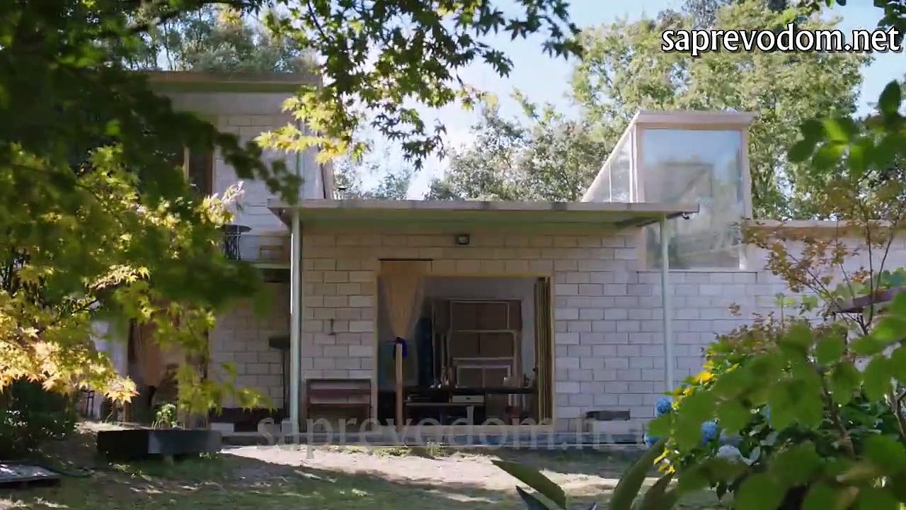 Živeti bez dozvole - 2. epizoda Drugi deo