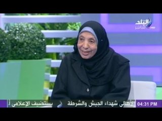 سيدة من الفيوم تتبرع بــ "1000 متر" لبناء مركز لعلاج الكبد بالمجان | هات م الآخر