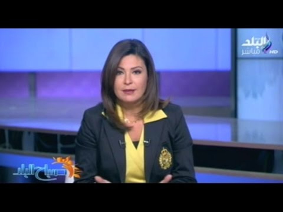 دينا رامز لـ الشباب المنتمين لجماعة الإخوان"مائنش الوقت تعودوا لصفوف الوطن "
