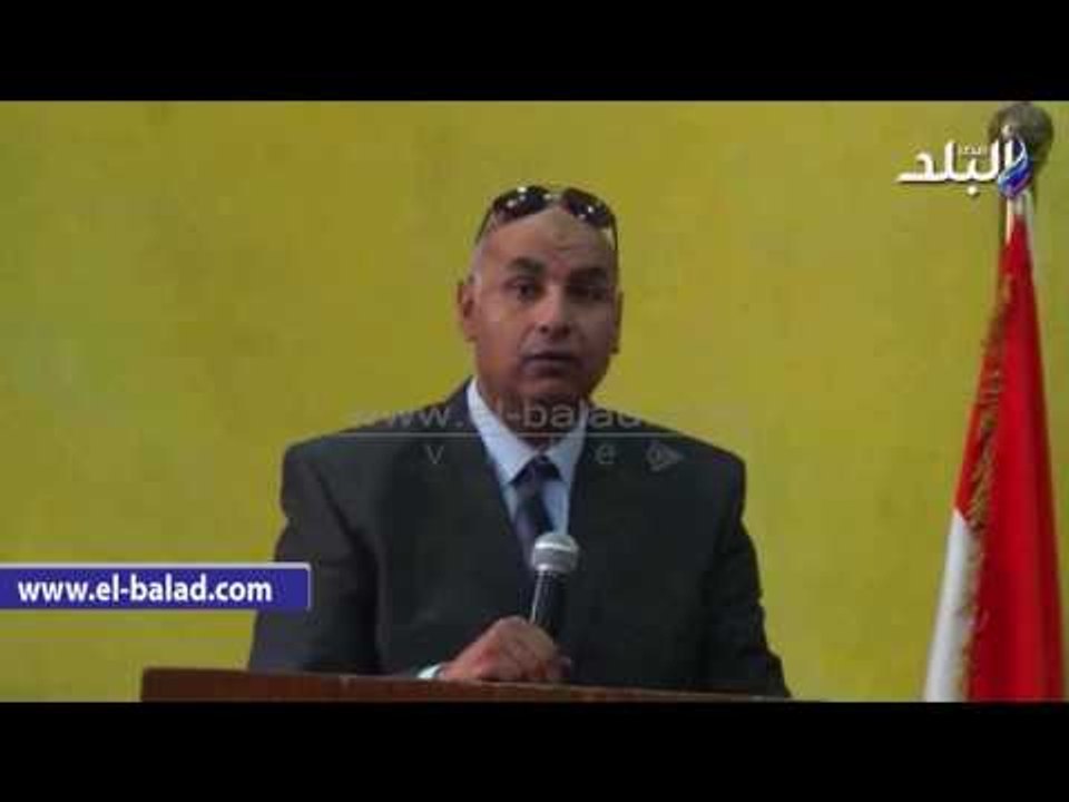 صدى البلد | الكيلانى:طلبنا وزير الاسكان بتغيير...