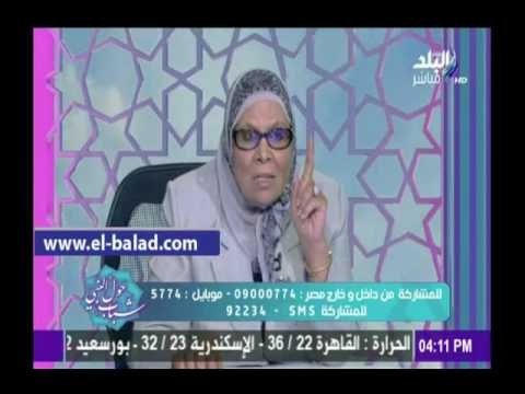 صدى البلد |آمنة نصير : أم عمارة لم تترك معنى لـ الفروسية إلا ونفذته