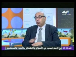 علي حسن : " داعش " أحفاد أبو جهل و أبو لهب