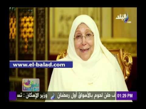 صدى البلد |«عبلة الكحلاوي» باكية: أبناء الجيل الجديد لديهم جحود وقسوة تجاه آبائهم