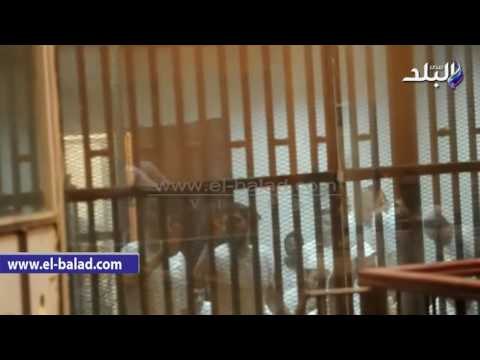 صدى البلد | تأجيل محاكمة المتهمين في كتائب حلوان لـ 6 أغسطس