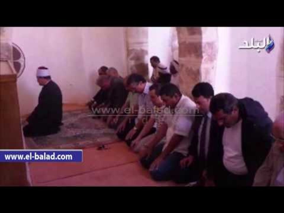 صدى البلد | من "الحاكم بأمر الله"الى اليوم.. قصص رمضانية مبهرة