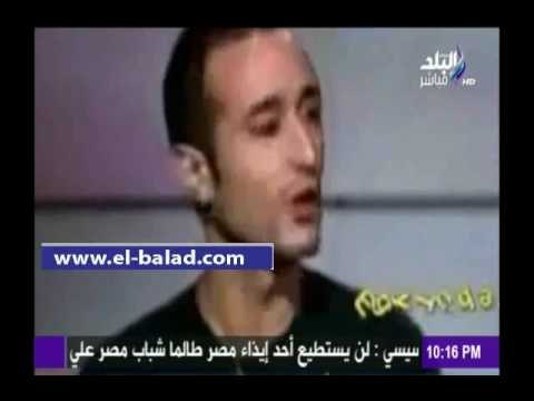 صدى البلد | أسامة كمال لموسي: لم اوقع على وثيقة الافراج عن دومة