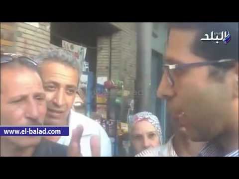 صدى البلد | نواب 25-30 يتضامنون مع الموظفين رافضي الخدمة المدنية