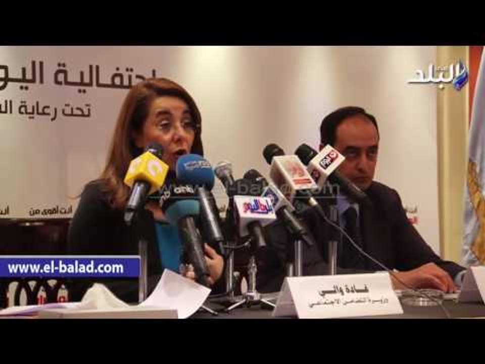 صدى البلد | التضامن:انخفاض نسبة تعاطي السائقين للمخدرات والكحوليات لـ 17%