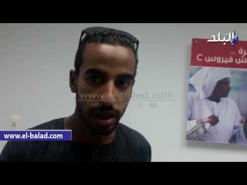صدى البلد | تحيا مصر ترسم الابتسامة على شفاة مرضى فيرس سي