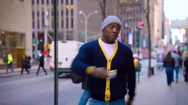 Idris Elba Celebrates Hosting SNL