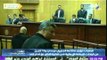 بالفيديو..الجنايات تؤجل محاكمة المعزول مرسى و10 أخرين فى قضية التخابر مع قطر للغد