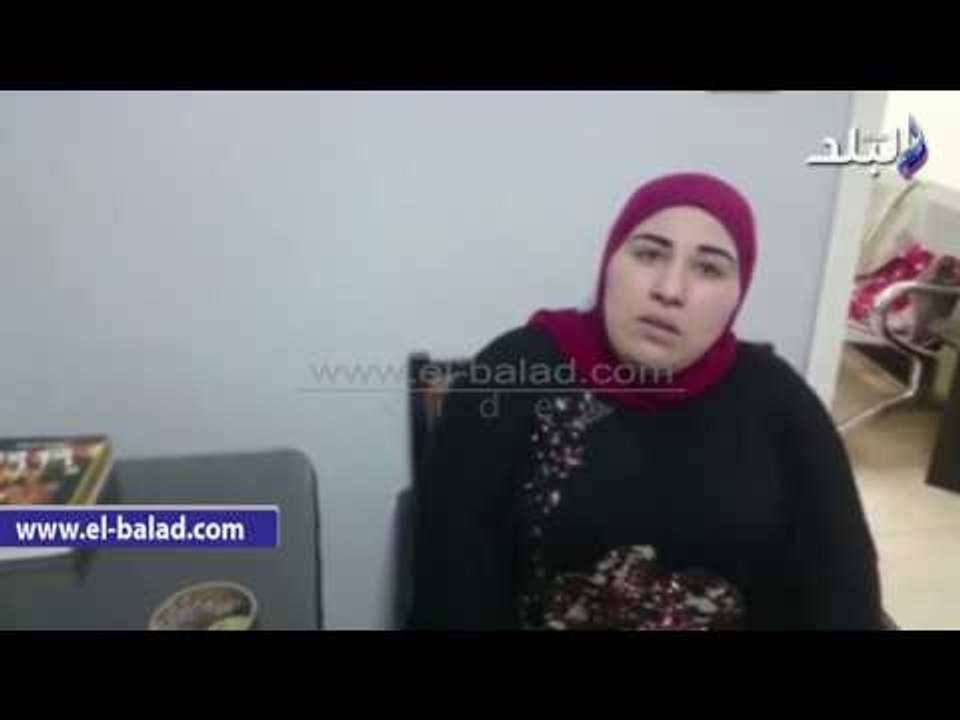 صدى البلد | ننشر مأساة رضيعة تعاني عيب خلقي بالنخاع تحتاج علاج نفقة الدولة