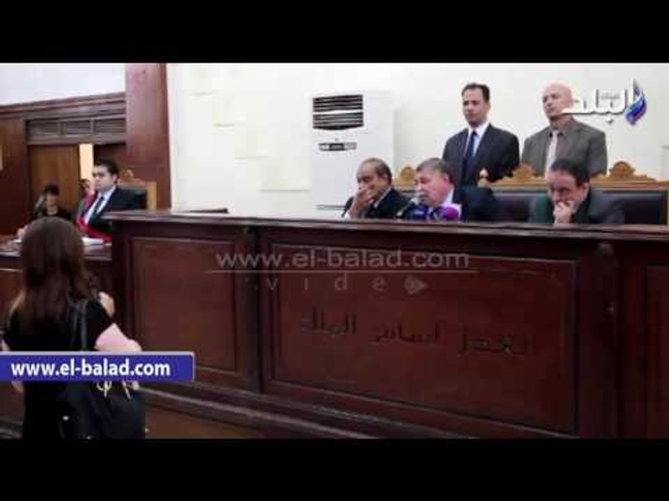 صدى البلد | تأجيل محاكمة متهمى أنصار بيت المقدس...