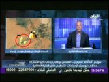 سويلم :200 إرهابى شاركوا فى تنفيذ العملية الارهابية..وتم اكتشاف نفق 3 كيلو داخل الحدود المصرية