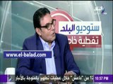 صدى البلد |محامي حسين سالم: موكلي تنازل عن 75% من أملاكه واسرته مقابل التصالح مع الدولة