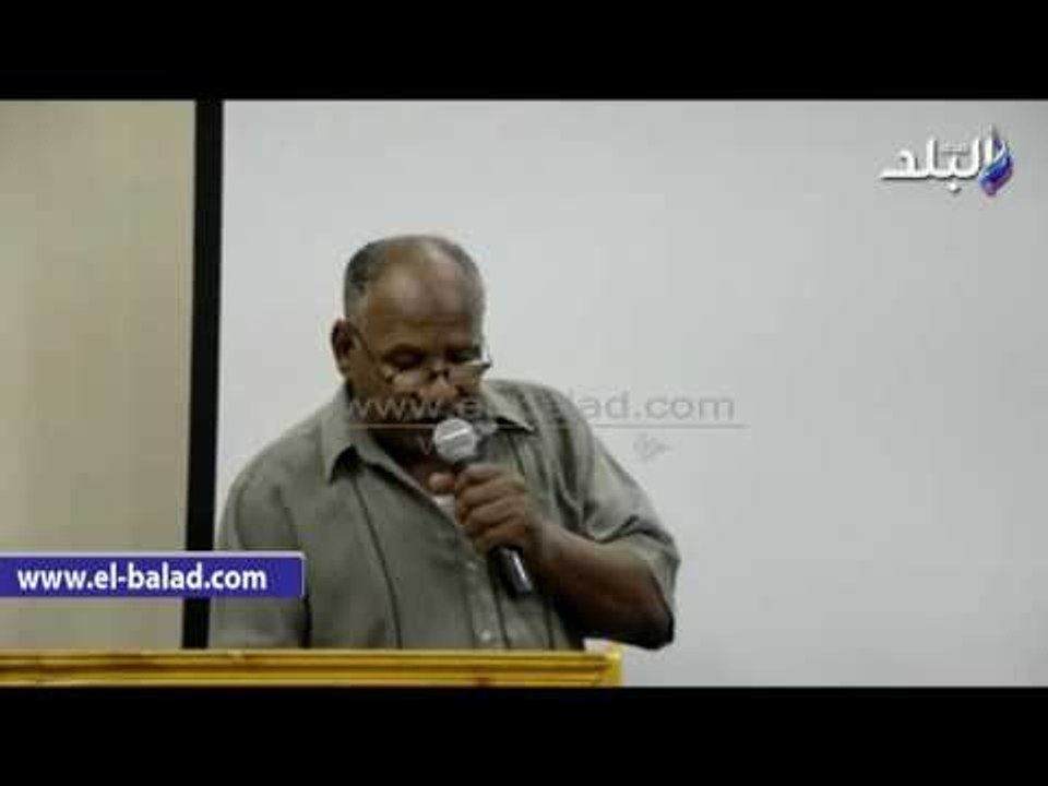 صدى البلد |   ليلة القدر توفر مصدر رزق ل 30 اسر...