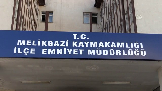 Asayiş operasyonu - KAYSERİ