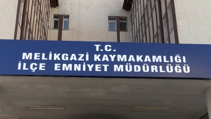 Asayiş operasyonu - KAYSERİ