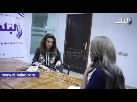 صدى البلد | دنيا عبد العزيز : شخصية جميلة ستقلب أحداث الأسطورة