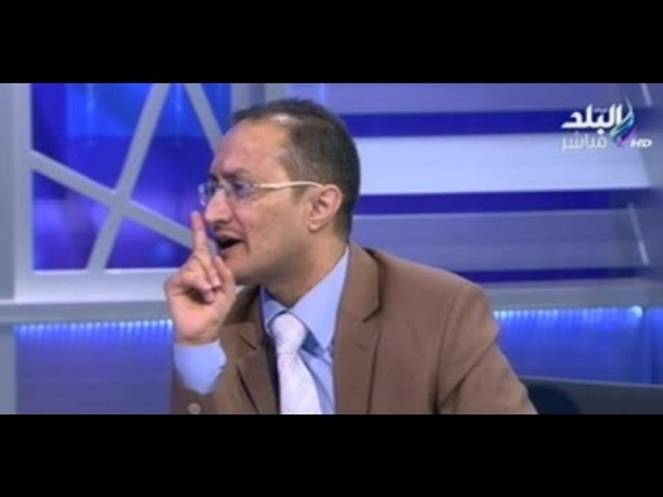 كاتب اليمني لـ على مسئوليتى : جماعة الاخوان الارهابية هى المستفيد الأول من "عاصفة الحزم"