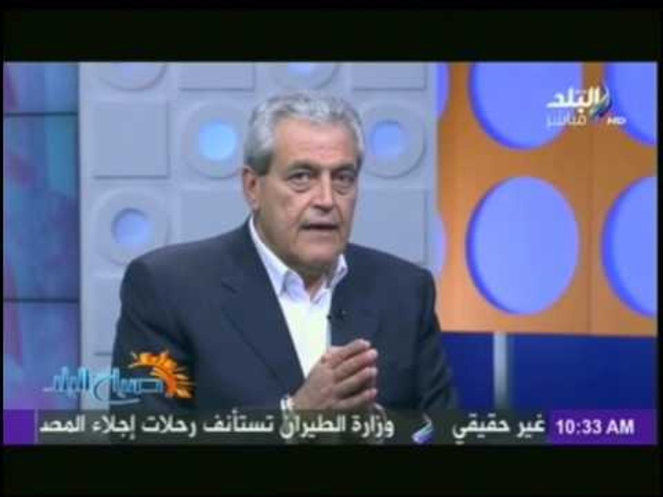 المنشآت السياحية : قرار التأشيرة هيضيع اكتر من...
