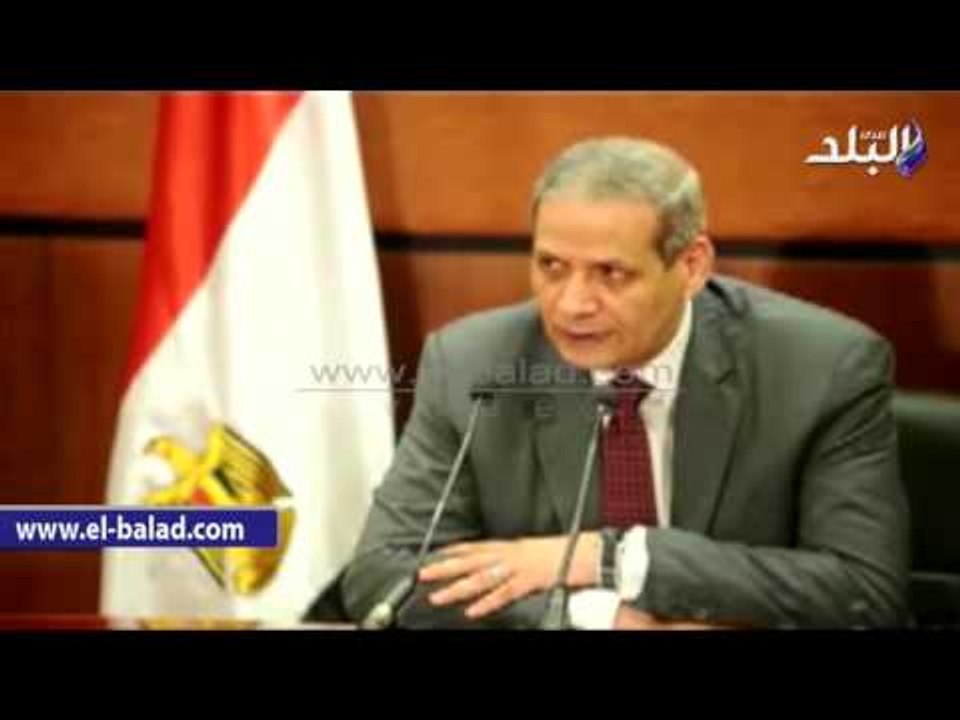 صدى البلد  وزير التعليم: لن يتم إعادة امتحانات الثانوية العامة