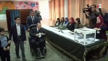 Algérie : les hommes du président Bouteflika