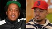 Jay-Z and Chance the Rapper to Headline Woodstock Festival