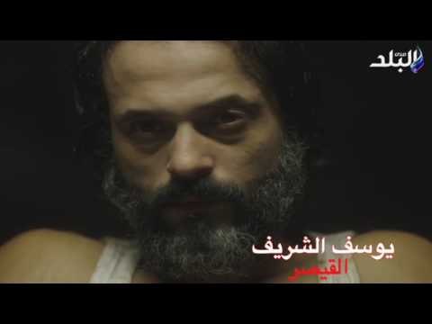 صدى البلد | محمد رمضان أفضل ممثل فى استفتاء «صدى البلد»