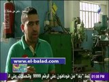 صدى البلد | حد فريق «فورميلا» يكشف لـ«ناس من بلدنا» تفاصيل تصنيعها