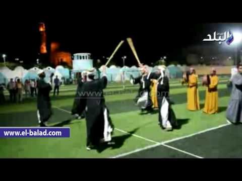 صدى البلد | كفور كوم أمبو يحصد كأس 30 يونيو بدوري مراكز الشباب