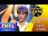 THVL | Hãy nghe tôi hát 2017 - Tập 5[4]: Túp lều lý tưởng  - Phương Trinh Jolie